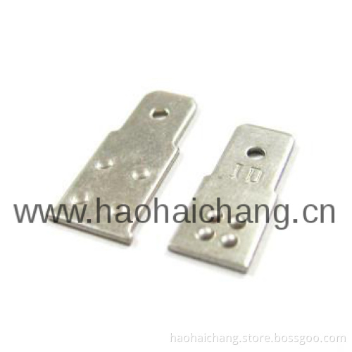 Stamping Cable Lug Termination (ISO9001:2008 & ISO/TS16949)